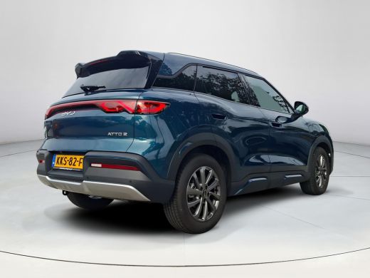 BYD ATTO 2 1.5 DM-i Boost ActivLease financial lease