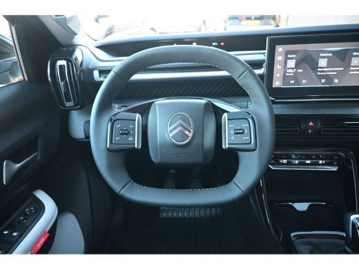 Citroën C3 1.2 Turbo 100pk Max Demo-Deal! | Navigatie | Stoel/Stuurverwarming | Achteruitrijcamera | Comfort... ActivLease financial lease