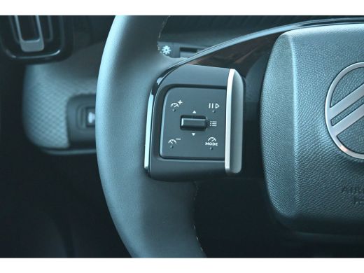 Citroën C3 1.2 Turbo 100pk Max Demo-Deal! | Navigatie | Stoel/Stuurverwarming | Achteruitrijcamera | Comfort... ActivLease financial lease