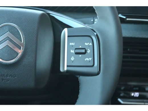 Citroën C3 1.2 Turbo 100pk Max Demo-Deal! | Navigatie | Stoel/Stuurverwarming | Achteruitrijcamera | Comfort... ActivLease financial lease