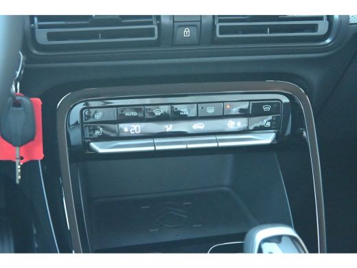 Citroën C3 1.2 Turbo 100pk Max Demo-Deal! | Navigatie | Stoel/Stuurverwarming | Achteruitrijcamera | Comfort... ActivLease financial lease