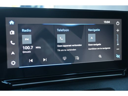 Citroën C3 1.2 Turbo 100pk Max Demo-Deal! | Navigatie | Stoel/Stuurverwarming | Achteruitrijcamera | Comfort... ActivLease financial lease
