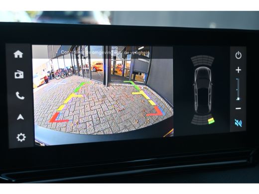Citroën C3 1.2 Turbo 100pk Max Demo-Deal! | Navigatie | Stoel/Stuurverwarming | Achteruitrijcamera | Comfort... ActivLease financial lease