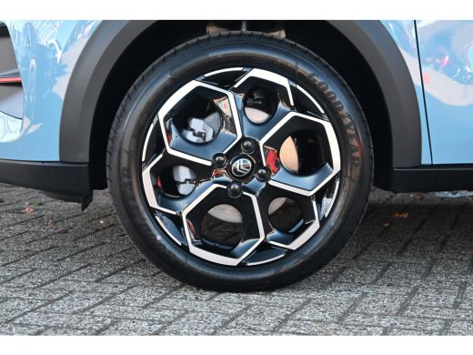 Citroën C3 1.2 Turbo 100pk Max Demo-Deal! | Navigatie | Stoel/Stuurverwarming | Achteruitrijcamera | Comfort... ActivLease financial lease