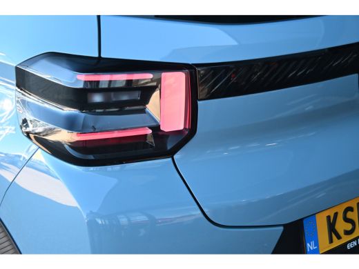 Citroën C3 1.2 Turbo 100pk Max Demo-Deal! | Navigatie | Stoel/Stuurverwarming | Achteruitrijcamera | Comfort... ActivLease financial lease
