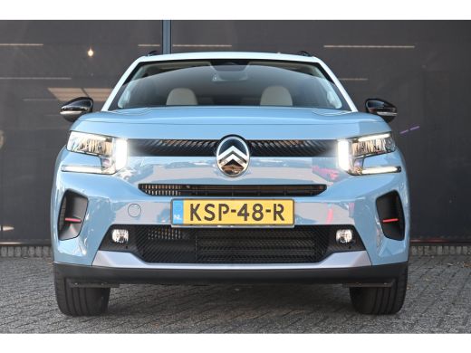 Citroën C3 1.2 Turbo 100pk Max Demo-Deal! | Navigatie | Stoel/Stuurverwarming | Achteruitrijcamera | Comfort... ActivLease financial lease