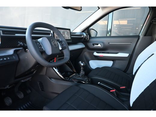 Citroën C3 1.2 Turbo 100pk Max Demo-Deal! | Navigatie | Stoel/Stuurverwarming | Achteruitrijcamera | Comfort... ActivLease financial lease