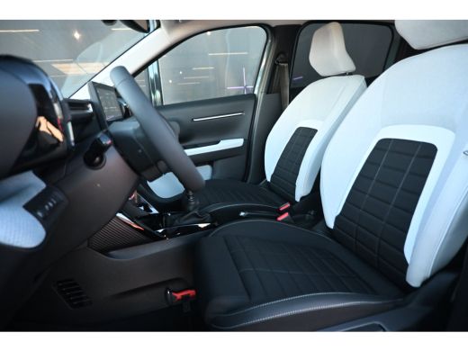 Citroën C3 1.2 Turbo 100pk Max Demo-Deal! | Navigatie | Stoel/Stuurverwarming | Achteruitrijcamera | Comfort... ActivLease financial lease