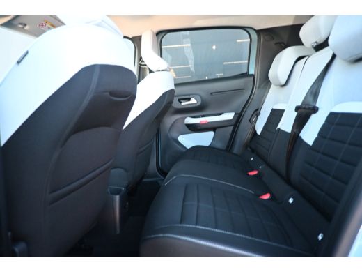 Citroën C3 1.2 Turbo 100pk Max Demo-Deal! | Navigatie | Stoel/Stuurverwarming | Achteruitrijcamera | Comfort... ActivLease financial lease