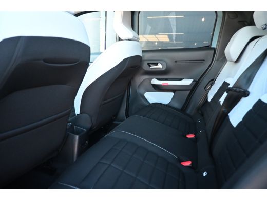 Citroën C3 1.2 Turbo 100pk Max Demo-Deal! | Navigatie | Stoel/Stuurverwarming | Achteruitrijcamera | Comfort... ActivLease financial lease