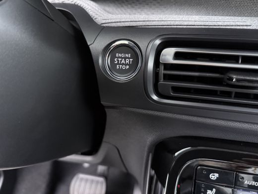 Citroën &euml;-C3 Aircross Max | Achteruitrijcamera | Boordlader 11kW - 3 fasen | Extra getinte achterste zijruiten en achte... ActivLease financial lease