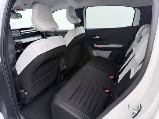 Citroën &euml;-C3 Aircross Max | Achteruitrijcamera | Boordlader 11kW - 3 fasen | Extra getinte achterste zijruiten en achte... ActivLease financial lease
