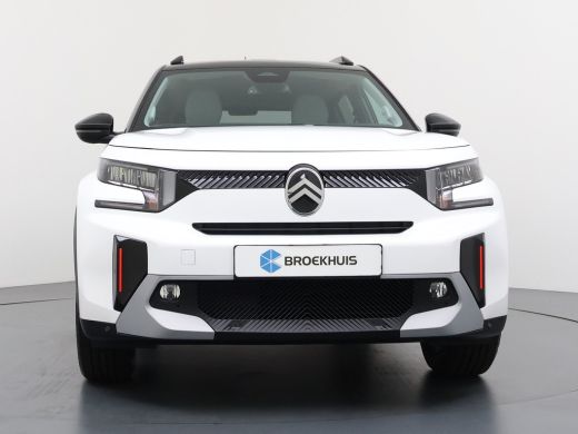 Citroën &euml;-C3 Aircross Max | Achteruitrijcamera | Boordlader 11kW - 3 fasen | Extra getinte achterste zijruiten en achte... ActivLease financial lease