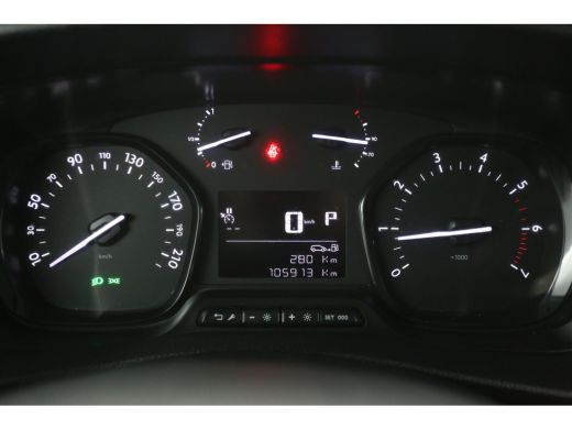 Citroën Jumpy 2.0 BlueHDI 180PK L3H1 | Automaat | Clima | Camera | 3 Zits | Cruise | Trekhaak | Carplay ActivLease financial lease
