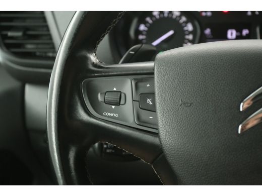 Citroën Jumpy 2.0 BlueHDI 180PK L3H1 | Automaat | Clima | Camera | 3 Zits | Cruise | Trekhaak | Carplay ActivLease financial lease