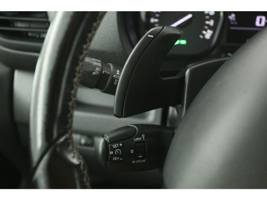 Citroën Jumpy 2.0 BlueHDI 180PK L3H1 | Automaat | Clima | Camera | 3 Zits | Cruise | Trekhaak | Carplay ActivLease financial lease