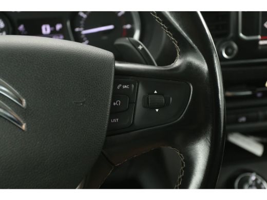 Citroën Jumpy 2.0 BlueHDI 180PK L3H1 | Automaat | Clima | Camera | 3 Zits | Cruise | Trekhaak | Carplay ActivLease financial lease