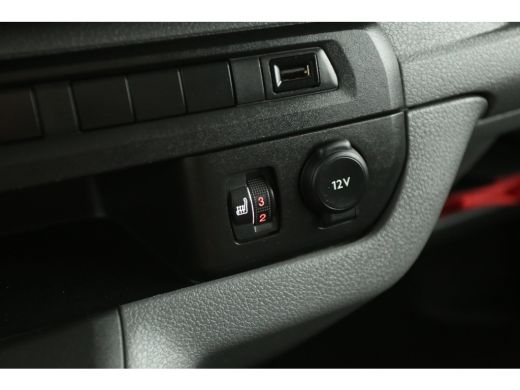 Citroën Jumpy 2.0 BlueHDI 180PK L3H1 | Automaat | Clima | Camera | 3 Zits | Cruise | Trekhaak | Carplay ActivLease financial lease
