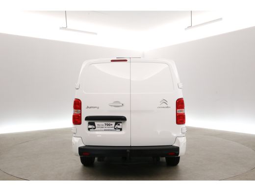 Citroën Jumpy 2.0 BlueHDI 180PK L3H1 | Automaat | Clima | Camera | 3 Zits | Cruise | Trekhaak | Carplay ActivLease financial lease