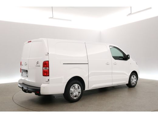 Citroën Jumpy 2.0 BlueHDI 180PK L3H1 | Automaat | Clima | Camera | 3 Zits | Cruise | Trekhaak | Carplay ActivLease financial lease