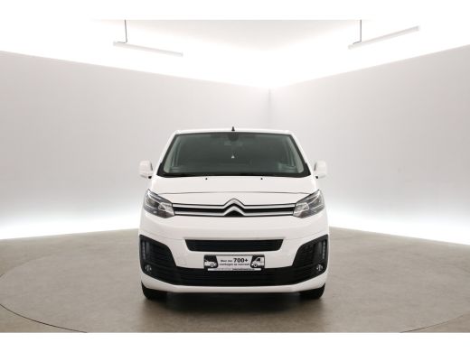 Citroën Jumpy 2.0 BlueHDI 180PK L3H1 | Automaat | Clima | Camera | 3 Zits | Cruise | Trekhaak | Carplay ActivLease financial lease