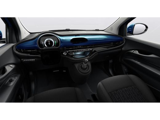 Fiat 500 ICON | 10,25" touchscreen radio met Bluetooth, DAB & USB | Automatische airconditioning | Isofix ... ActivLease financial lease