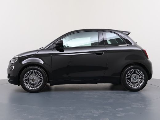 Fiat 500 Torino | 10,25" touchscreen radio met Bluetooth, DAB & USB | Automatische airconditioning | Cruis... ActivLease financial lease