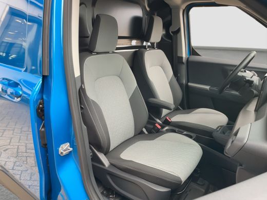 Ford E-Transit Courier Limited 44 kWh | Camera | Adap. Cruise | Stoelverwarming | Navigatie ActivLease financial lease