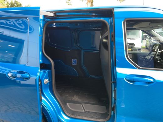 Ford E-Transit Courier Limited 44 kWh | Camera | Adap. Cruise | Stoelverwarming | Navigatie ActivLease financial lease