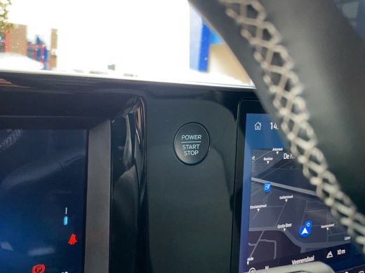 Ford E-Transit Courier Limited 44 kWh | Camera | Adap. Cruise | Stoelverwarming | Navigatie ActivLease financial lease