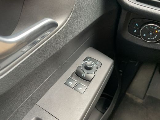 Ford E-Transit Courier Limited 44 kWh | Camera | Adap. Cruise | Stoelverwarming | Navigatie ActivLease financial lease