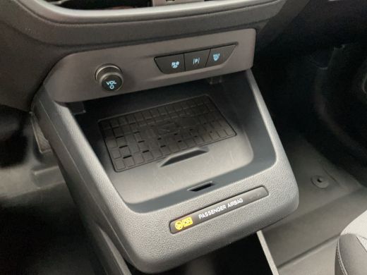 Ford E-Transit Courier Limited 44 kWh | Camera | Adap. Cruise | Stoelverwarming | Navigatie ActivLease financial lease
