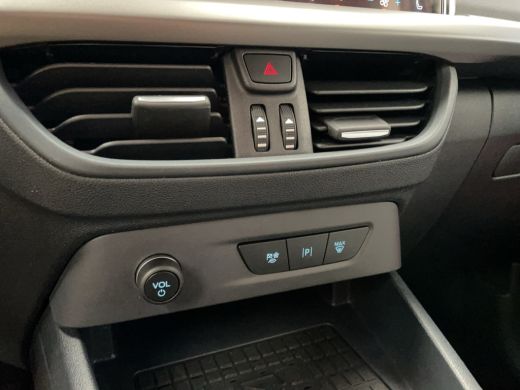 Ford E-Transit Courier Limited 44 kWh | Camera | Adap. Cruise | Stoelverwarming | Navigatie ActivLease financial lease