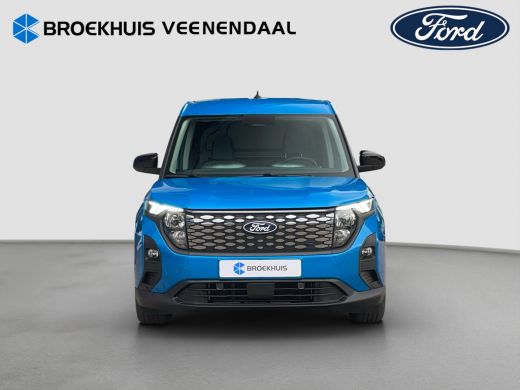 Ford E-Transit Courier Limited 44 kWh | Camera | Adap. Cruise | Stoelverwarming | Navigatie ActivLease financial lease