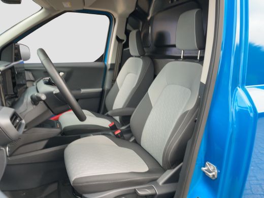 Ford E-Transit Courier Limited 44 kWh | Camera | Adap. Cruise | Stoelverwarming | Navigatie ActivLease financial lease