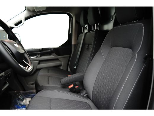 Ford E-Transit Custom 340 L2H1 Limited 71 kWh | NIEUWE BUS! | DIRECT RIJDEN! | STOELVERWARMING | CRUISE | CAMERA | PAK ... ActivLease financial lease