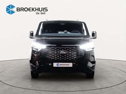 Ford E-Transit Custom 340 L2H1 Limited 71 kWh | NIEUWE BUS! | DIRECT RIJDEN! | STOELVERWARMING | CRUISE | CAMERA | PAK ... ActivLease financial lease