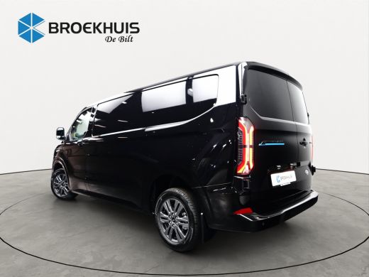 Ford E-Transit Custom 340 L2H1 Limited 71 kWh | NIEUWE BUS! | DIRECT RIJDEN! | STOELVERWARMING | CRUISE | CAMERA | PAK ... ActivLease financial lease