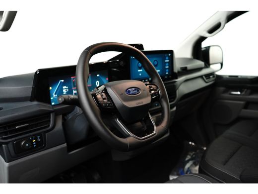 Ford E-Transit Custom 340 L2H1 Limited 71 kWh | NIEUWE BUS! | DIRECT RIJDEN! | STOELVERWARMING | CRUISE | CAMERA | PAK ... ActivLease financial lease