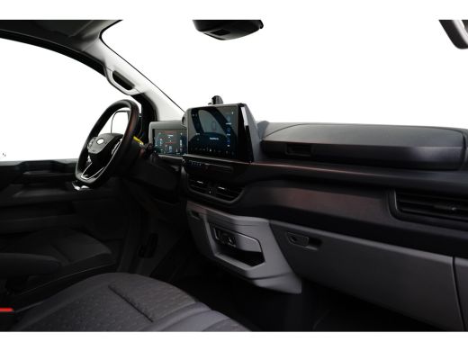 Ford E-Transit Custom 340 L2H1 Limited 71 kWh | NIEUWE BUS! | DIRECT RIJDEN! | STOELVERWARMING | CRUISE | CAMERA | PAK ... ActivLease financial lease