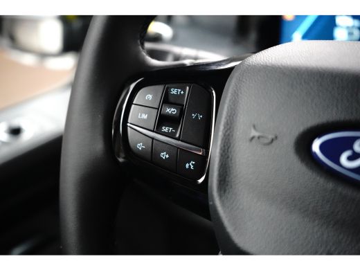 Ford E-Transit Custom 340 L2H1 Limited 71 kWh | NIEUWE BUS! | DIRECT RIJDEN! | STOELVERWARMING | CRUISE | CAMERA | PAK ... ActivLease financial lease