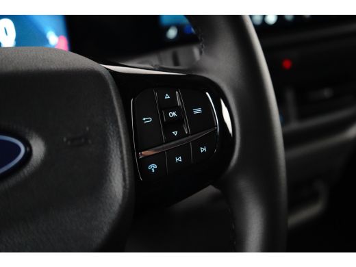 Ford E-Transit Custom 340 L2H1 Limited 71 kWh | NIEUWE BUS! | DIRECT RIJDEN! | STOELVERWARMING | CRUISE | CAMERA | PAK ... ActivLease financial lease