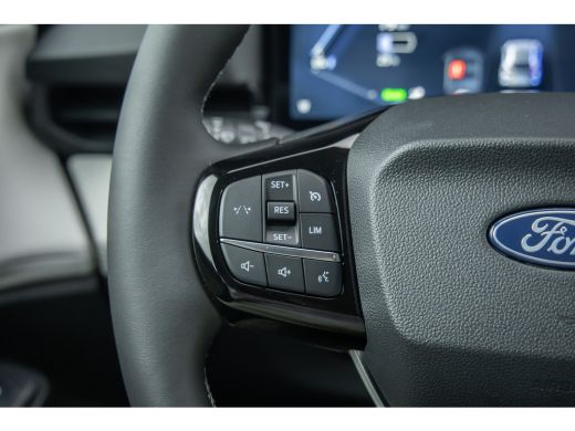Ford Puma Gen-E 44 kWh | Winter Pack | Full LED | Camera ActivLease financial lease