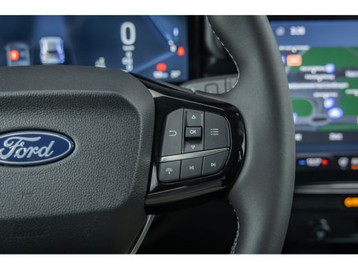 Ford Puma Gen-E 44 kWh | Winter Pack | Full LED | Camera ActivLease financial lease