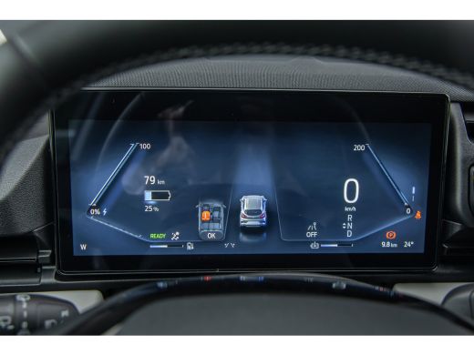 Ford Puma Gen-E 44 kWh | Winter Pack | Full LED | Camera ActivLease financial lease