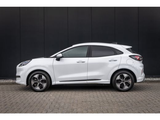 Ford Puma Gen-E 44 kWh | Winter Pack | Full LED | Camera ActivLease financial lease