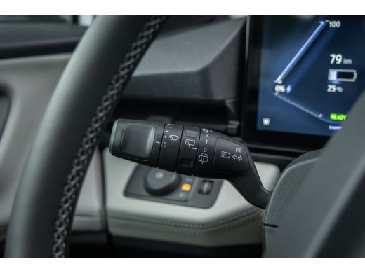Ford Puma Gen-E 44 kWh | Winter Pack | Full LED | Camera ActivLease financial lease