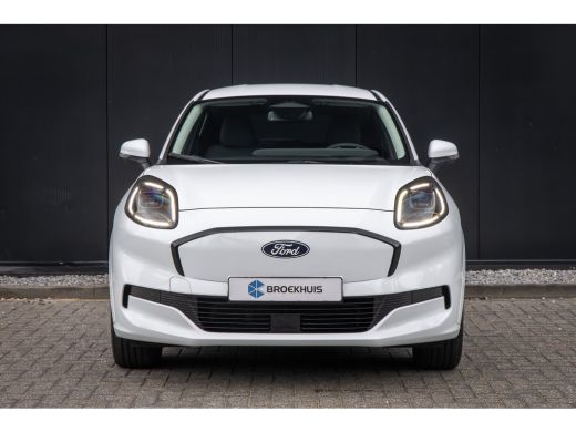 Ford Puma Gen-E 44 kWh | Winter Pack | Full LED | Camera ActivLease financial lease