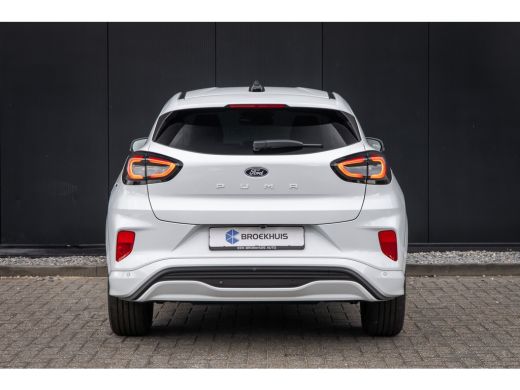 Ford Puma Gen-E 44 kWh | Winter Pack | Full LED | Camera ActivLease financial lease
