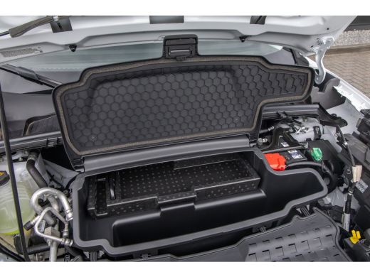 Ford Puma Gen-E 44 kWh | Winter Pack | Full LED | Camera ActivLease financial lease